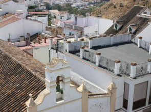 Hotel Don Pero