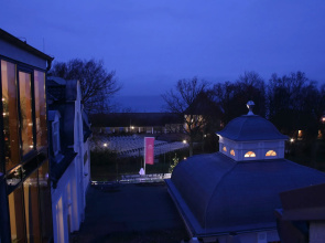 Hotel IV Jahreszeiten Kühlungsborn