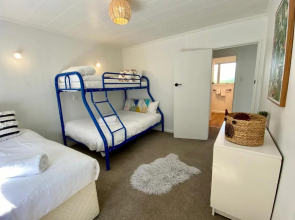 Modern Renovated Bach