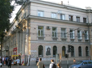 Suisse Guest House Apartments