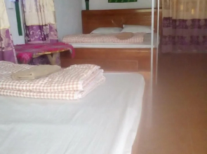 Du Gia Backpacker Hostel