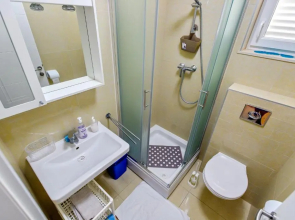 Marica Apartments