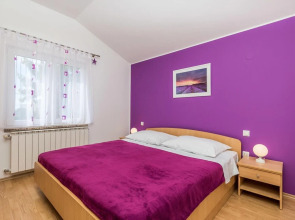 Amazing Home in Rukavac With Wifi and 2 Bedrooms