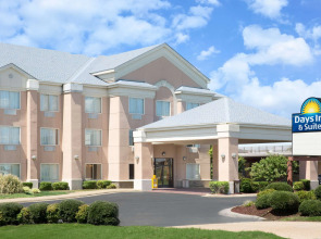 Days Inn & Suites by Wyndham Pocahontas