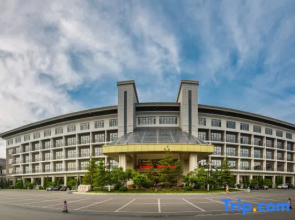Yijiangnan Hotel