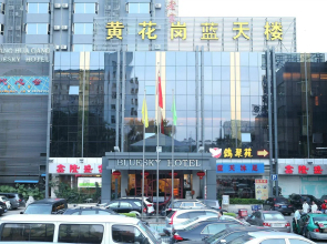 Bluesky Hotel