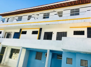 Pousada Atalaia Praia