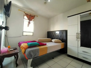 Apartemen Modernland by Wendi