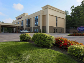 Best Western St. Louis Fairview Heights