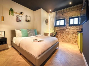 Silicate Ben Yehuda - Smart Hotel by Loginn Tel Aviv