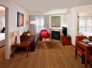 Residence Inn By Marriott Birmingham Homewood