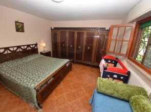 Villa Le Querce