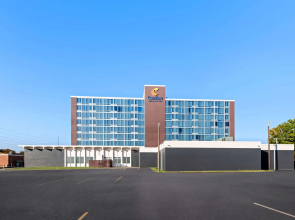 Comfort Inn & Suites Omaha Central