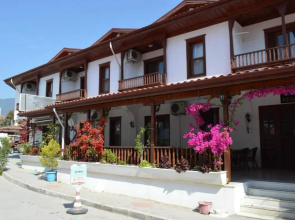 Turkuaz Apart Otel