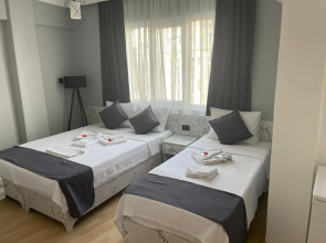 Ersoy Ege Apart Otel