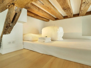 Superb Apartment Le Marais Center of Paris