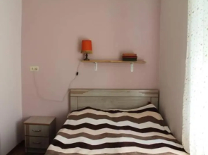 Corner house in Tsemi near Bakuriani