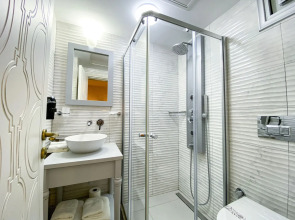 Provence Mansion Alacati