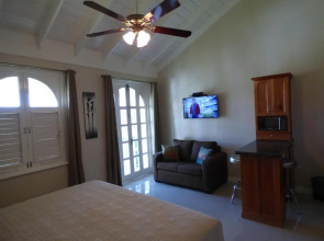 Beach Studio 30