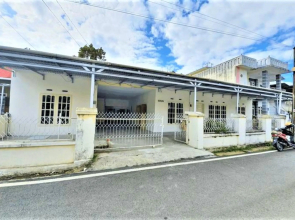 New Fatimah Guest House Syariah