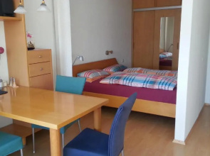 Appartement mit Südbalkon im Haus Feldbergblick in Kappel - Appartement 37