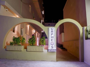 Orpheus Studios