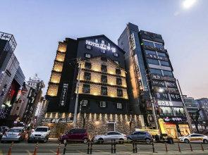 Hotel Luem