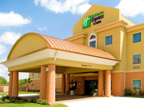 Holiday Inn Express & Suites Corpus Christi NW - Calallen by IHG
