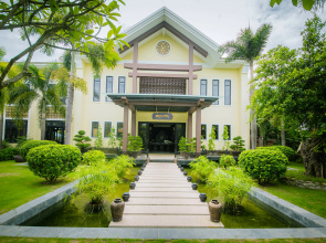 Koi Resort & Spa Hoi An