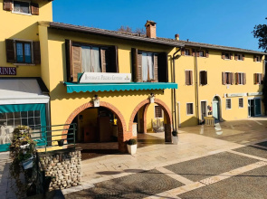 Appartamento Azzurro