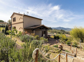 Villa Montegemoli