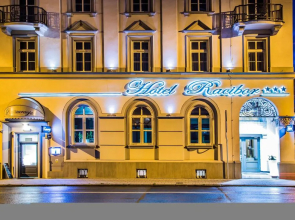 Hotel Racibor