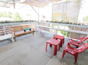 Tiga Dua Homestay