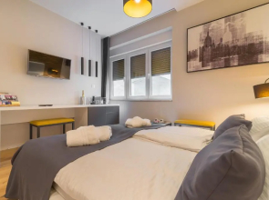 Apartment Anchy