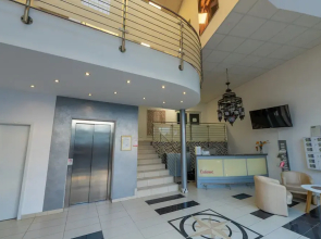 Hotel Catherine Business & Event