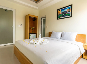 D Central Homestay Hoi An
