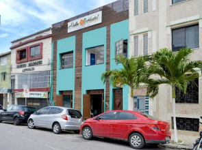 Aloha Hostel Fortaleza