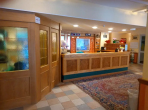 IHR Hotel Villa Emma
