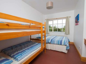 Rainbow hostel