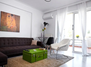 Boutique52 Luxury Apartments