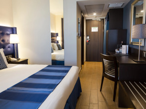 AX The Victoria Hotel