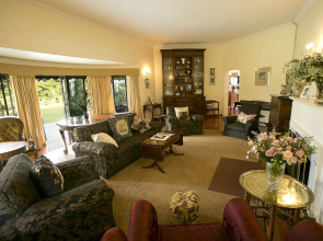 Portsalon Private Lodge