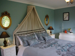 Kauri Point Luxury Bed & Breakfast