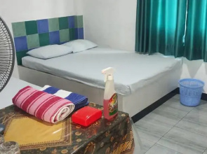 The Misty Mountain Guest House