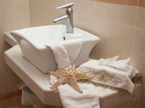 Thalia deco City & Beach Hotel