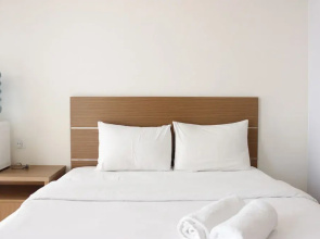 Convenient Studio Room Galeri Ciumbuleuit 3 Apartement