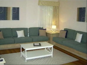 Eucalypt 3 Bedroom Deluxe Family Cottage