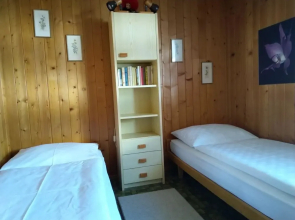 B Rgchutzli 1 Stock Adelboden