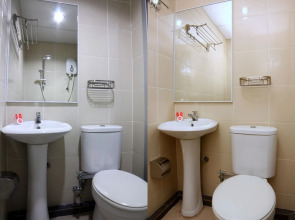 Holiday Mansion Inn by OYO Rooms