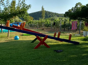 Zephyros Family Apartments 1